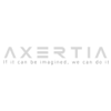 Axertia Group Logo
