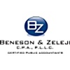 Zeleji Beneson CPA PLLC Logo