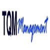TQM Management Logo