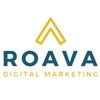 Roava Digital Marketing Logo