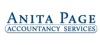 Anita Page Accountancy Services Logo