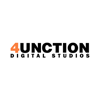 4unction Digital Studios Logo