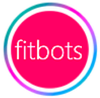 Fitbots OKR Software Logo