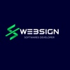Websign - Softwares Logo