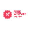Free Website Squad Logo