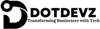 DotDevz Consulting Logo