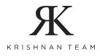Krishnan Team Logo
