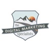 The Digital Marketing Specialists Logo