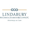 Lindabury, McCormick, Estabrook & Cooper Logo
