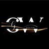 GWD Ghofran Waleed Design Logo