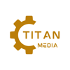 Titan Media Logo