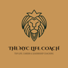 The NYC Life Coach Logo