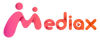 MediaX Agency Logo