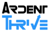 Ardent Thrive Logo
