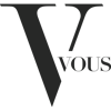 VOUS Digital Marketing Logo