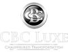 CBC Luxe Chauffeured Transportation Logo
