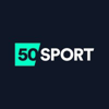 50 Sport Logo