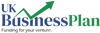 Uk Business Plan Logo