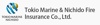 Tokio Marine & Nichido Fire Insurance Co Ltd Logo