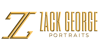 Zack George Portraits LLC Logo