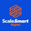 Scale Smart Digital Logo