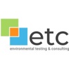 Environmental Testing & Consulting, Inc Logo