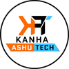 KANHA-ASHU TECH Logo