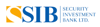 Security Investment Bank Limited (SIB) Logo