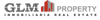 GLM Property Logo