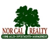 Nor Cal Realty, Inc. Logo