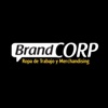 Brandcorp SPA Logo