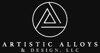Artistic Alloys & Design, LLC Logo
