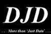 Data Just Data, Inc. Logo