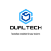Dual Technology Services Logo