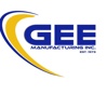 Gee Manufacturing, Inc. Logo