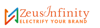 Zeusinfinity Logo
