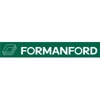 FormanFord Logo