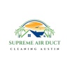 Supreme Air Duct Cleaning Austin Logo