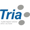 TRIA srl Logo