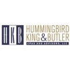 Hummingbird, King & Butler CPAs Logo