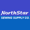 NorthStar Sewing Supply Co Logo