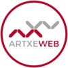 Artxe Web Logo