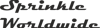 Sprinkle Worldwide Logo