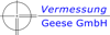 Vermessung Geese GmbH Logo