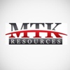 MTK Resources Logo