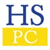 Hinman Straub Logo