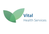 Vital Health Services Logo