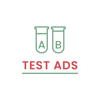 Test Ads Logo