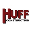 Huff Construction Inc. Logo