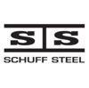 Schuff Steel Logo